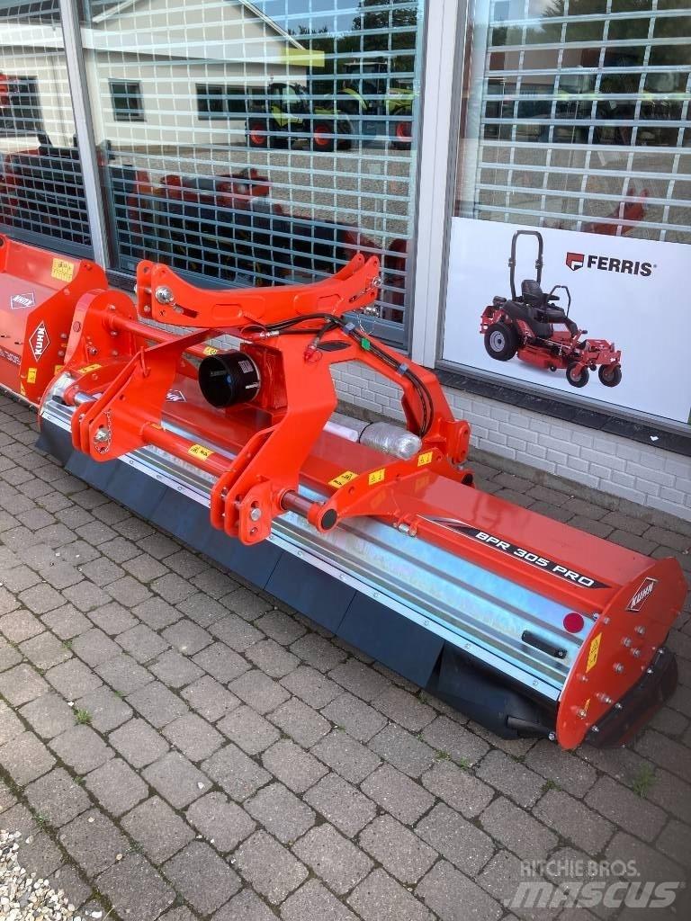 Kuhn BPR 305 Pro Kosilnice