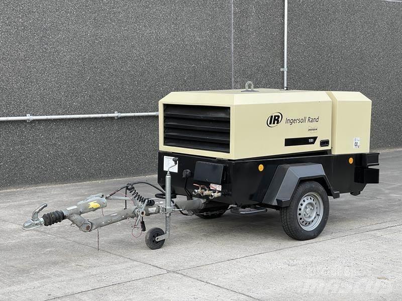 Doosan 7 / 51 - N Kompresorji