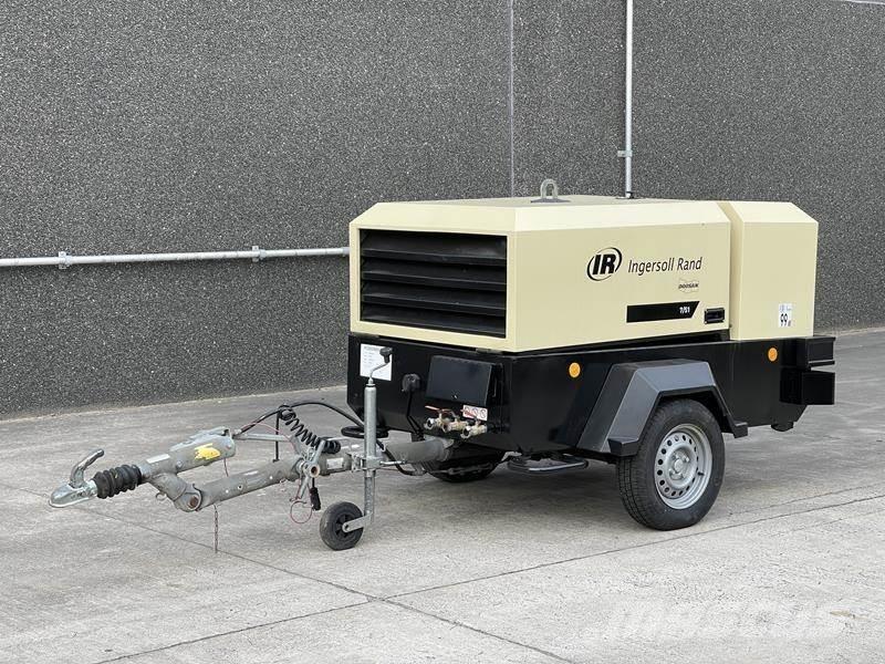 Doosan 7 / 51 - N Kompresorji