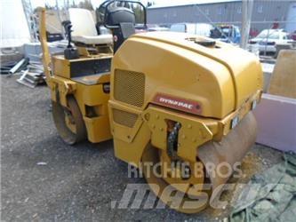 Dynapac CC 1200 Dvojni valjarji