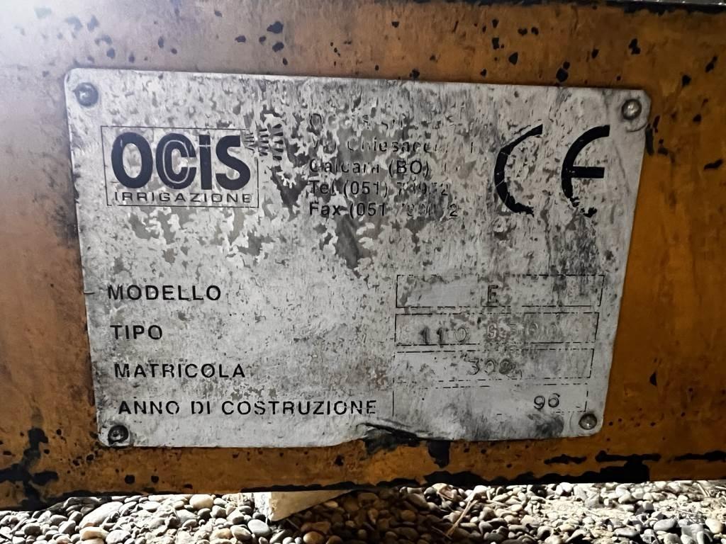  OCCIS 110/300 Sistemi za namakanje