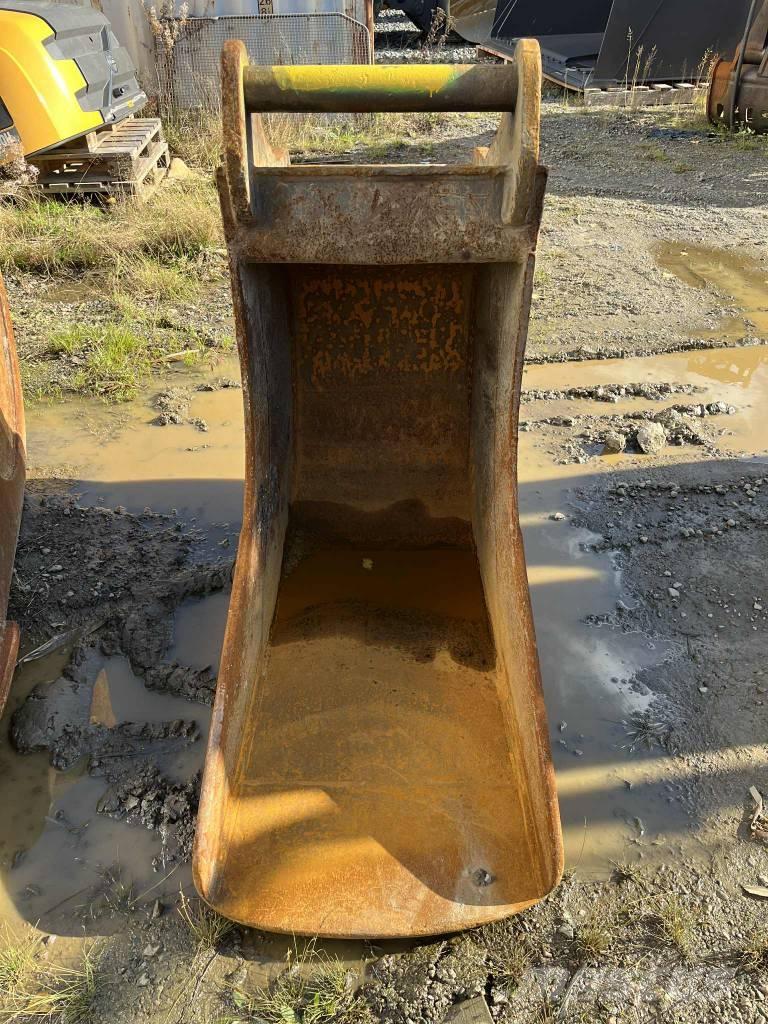 Volvo ECR235EL Bagri goseničarji