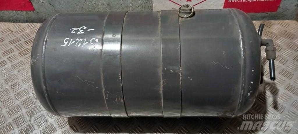 Scania R440  1357950 Zavore