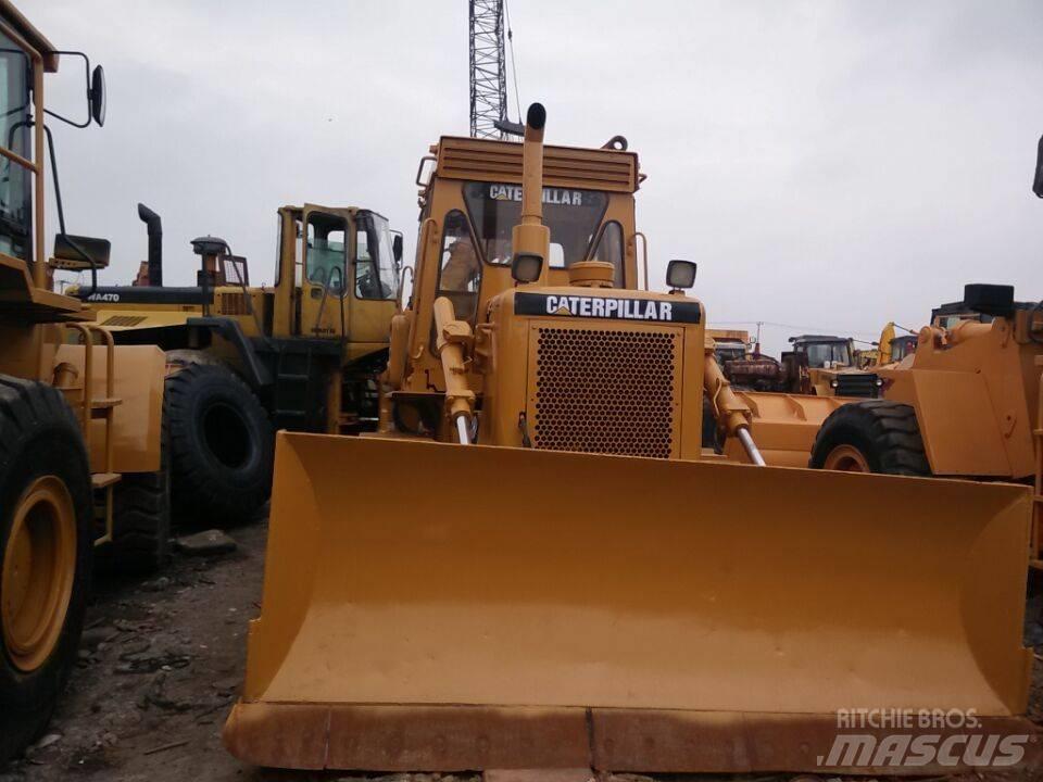 CAT D 7 G Buldožerji goseničarji