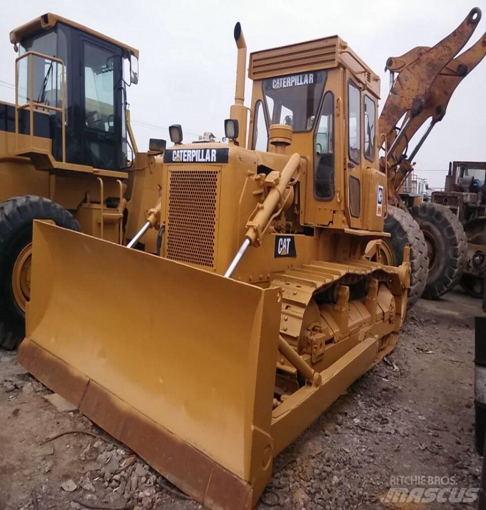 CAT D 7 G Buldožerji goseničarji