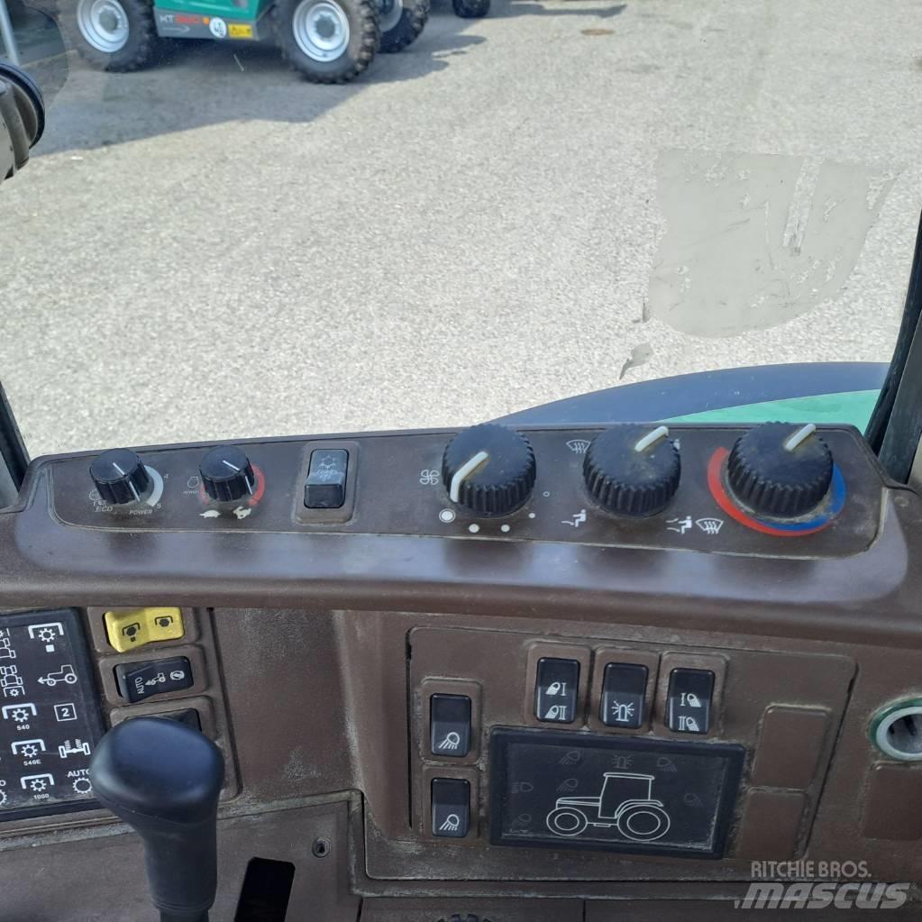 John Deere 6920 S Traktorji