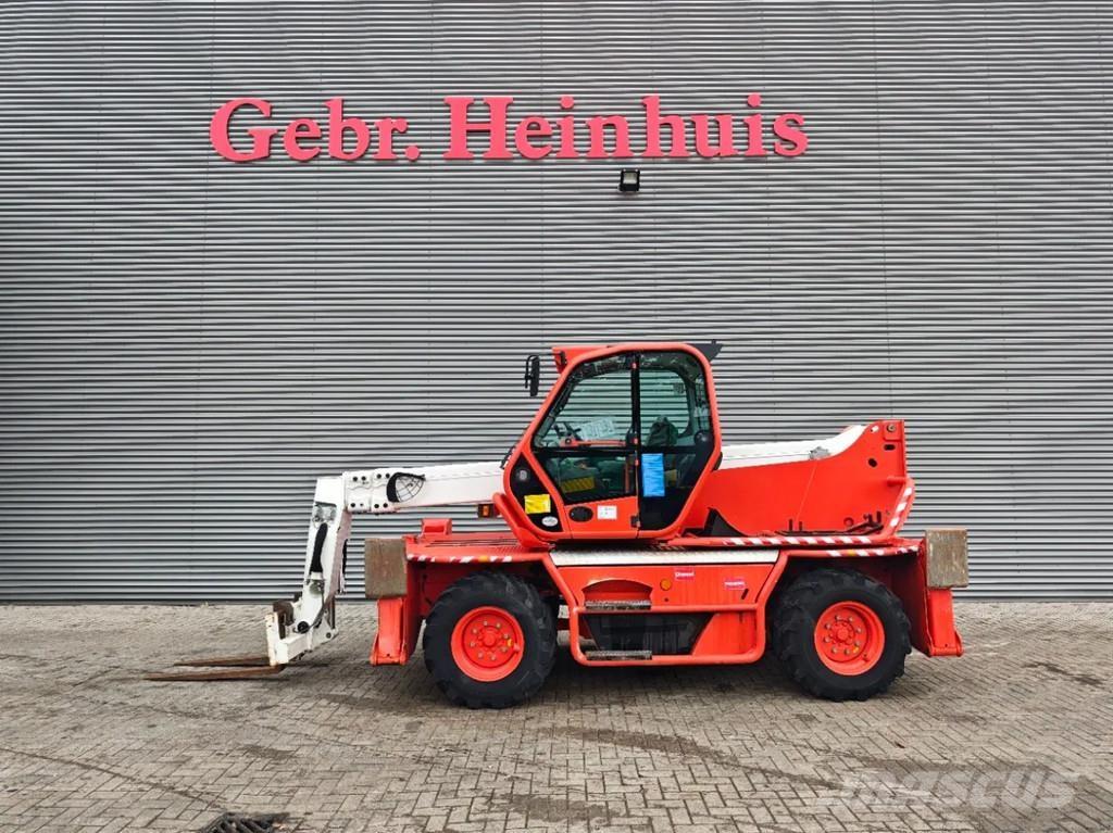 Merlo Roto 38.14 S Teleskopski viličarji