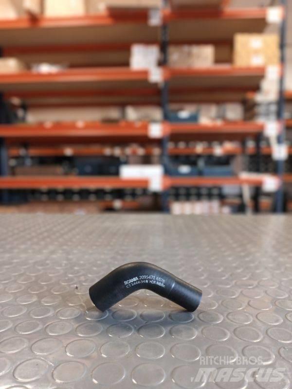 Scania HOSE 2095471 Motorji