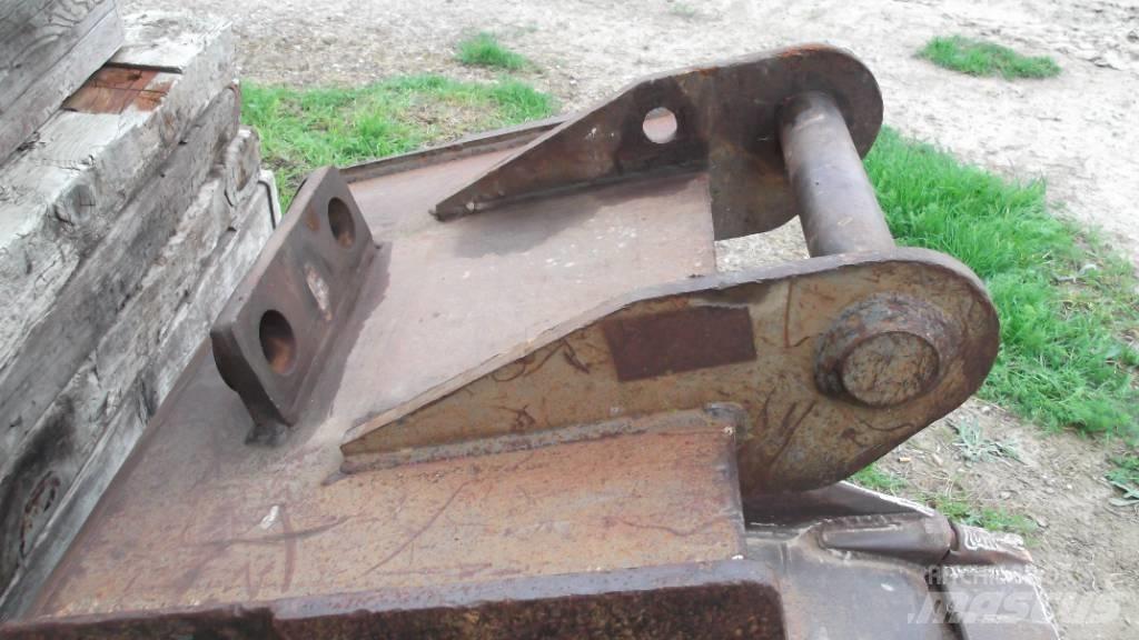 Lehnhoff SW10-3 Hitre spojke