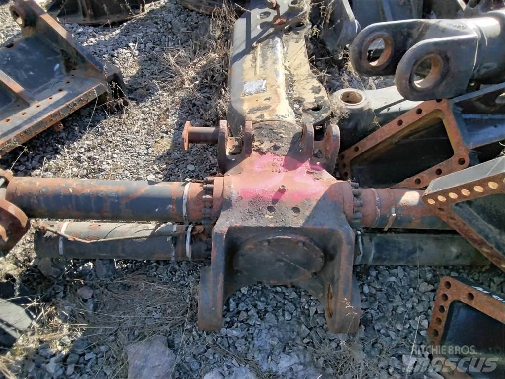 Loglift L185 Žerjavi za debla