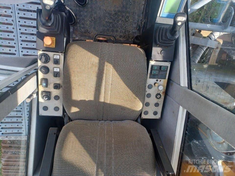 Bauer MC32 Druga oprema za vrtanje