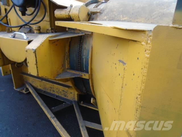  BLANCHET 92'' Snežne freze