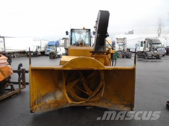  BLANCHET 92'' Snežne freze