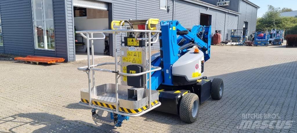 Genie Z 33/18 Zglobne dvižne ploščadi
