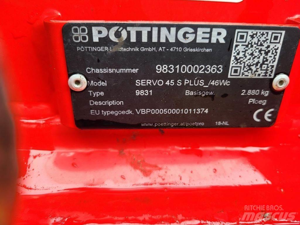 Pöttinger Ploeg Avtomobili