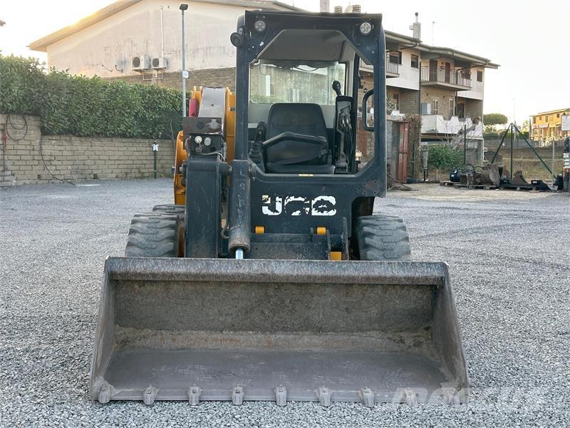 JCB 225 Skid steer mini nakladalci