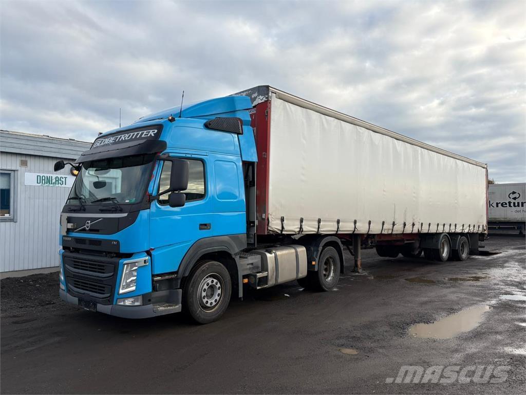 Kel-Berg 2aks Mestne prikolice