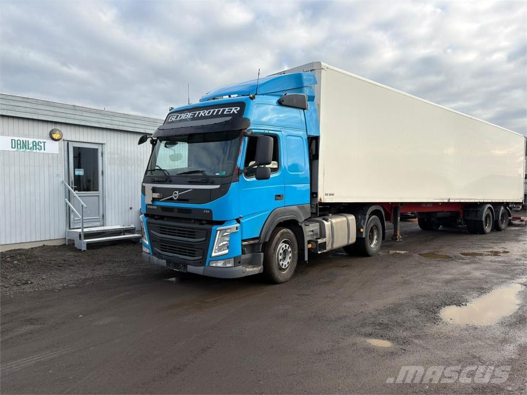 Kel-Berg 2aks Mestne prikolice