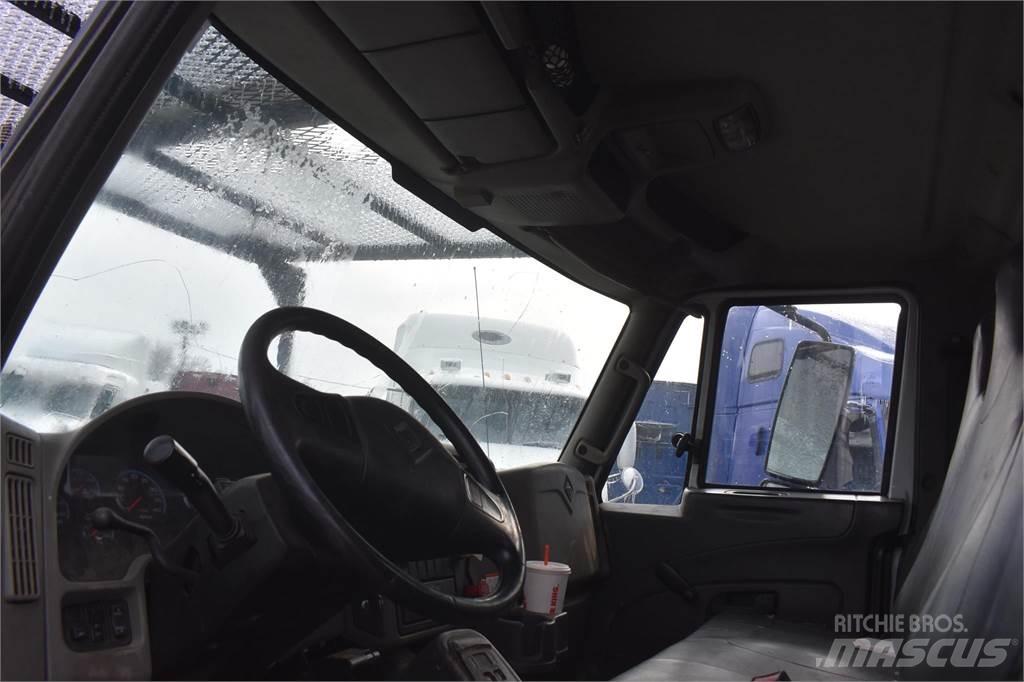 Altec AA55 Avtokošare