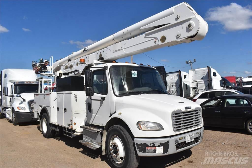 Altec AA55 MH Avtokošare