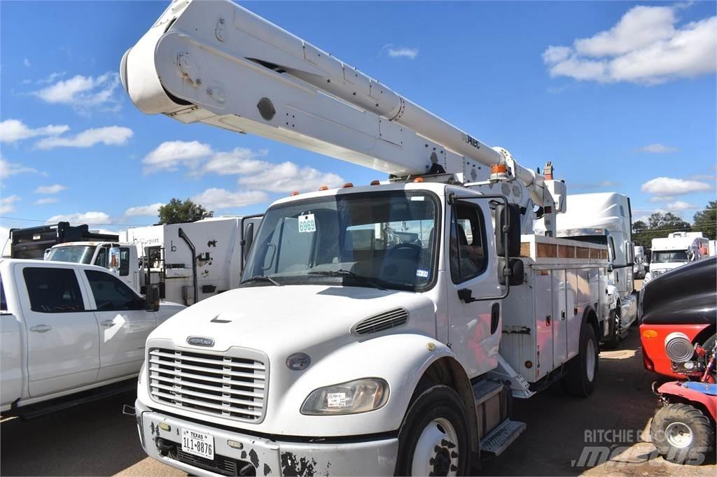 Altec AA55 MH Avtokošare