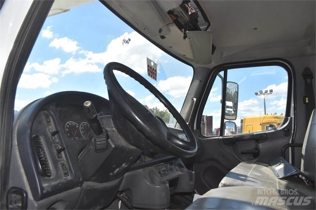 Altec AA55 MH Avtokošare
