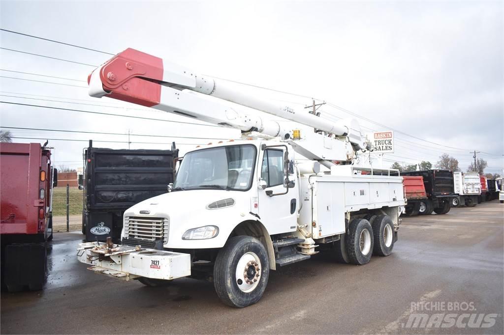 Altec AA755L Avtokošare