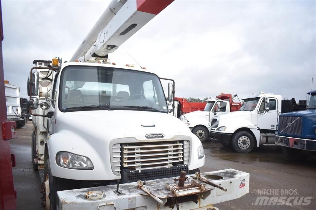 Altec AA755L Avtokošare