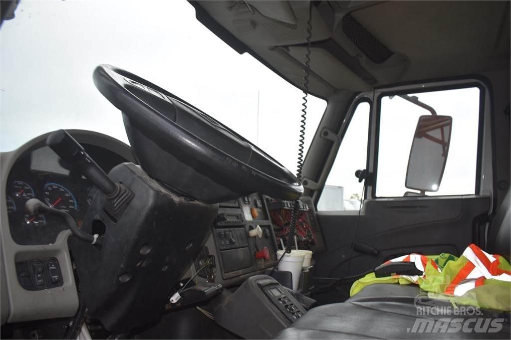 Altec D3060ATR Mobilni vrtalni tovornjaki