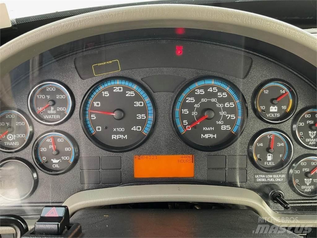 Altec D4065BTR Mobilni vrtalni tovornjaki