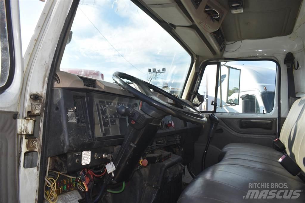 Altec D947TR Mobilni vrtalni tovornjaki