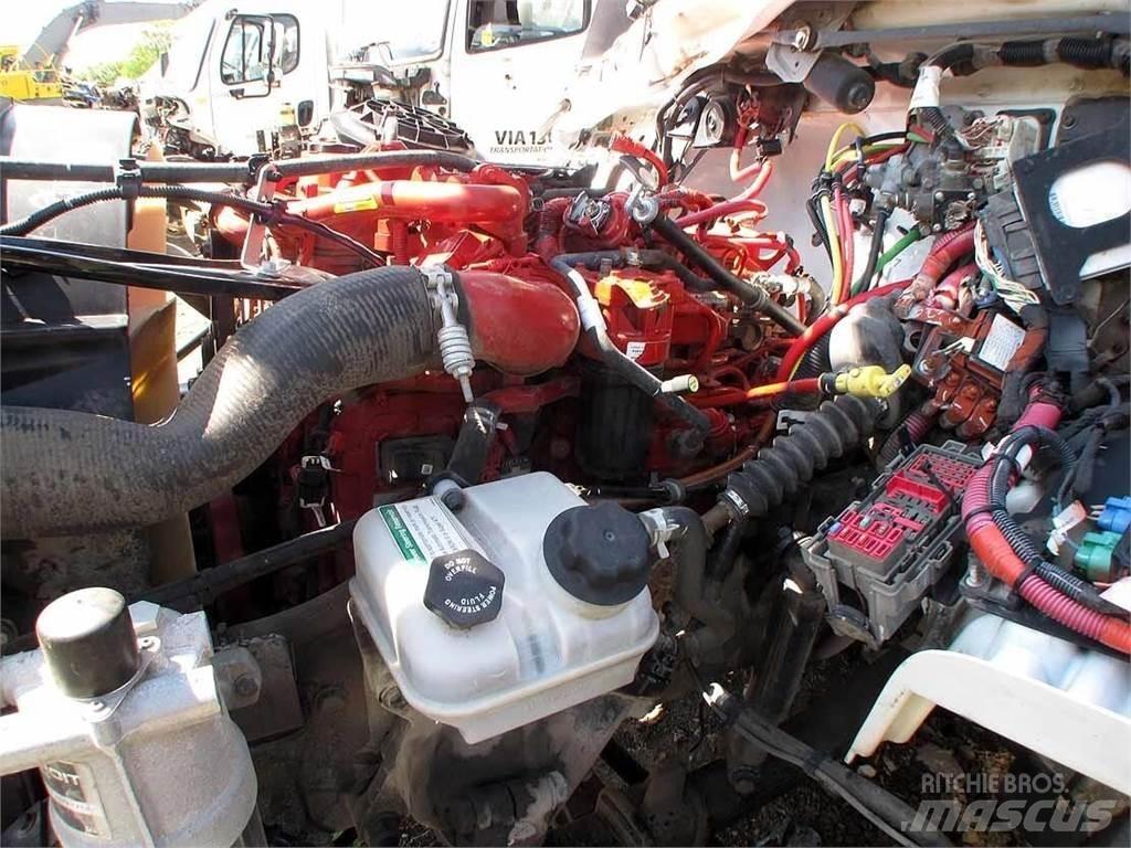 Altec DC47TR Mobilni vrtalni tovornjaki