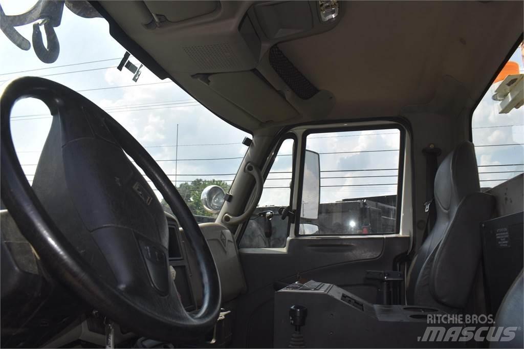 Altec DM45 Mobilni vrtalni tovornjaki
