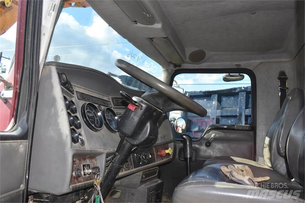 Altec DM47T Mobilni vrtalni tovornjaki
