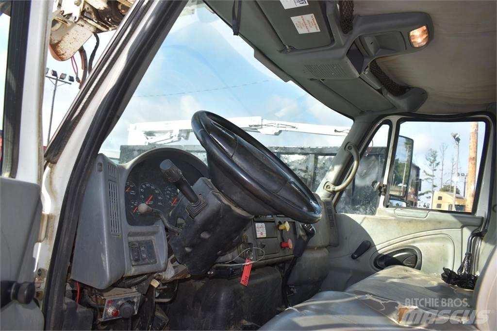 Altec DM47TR Mobilni vrtalni tovornjaki