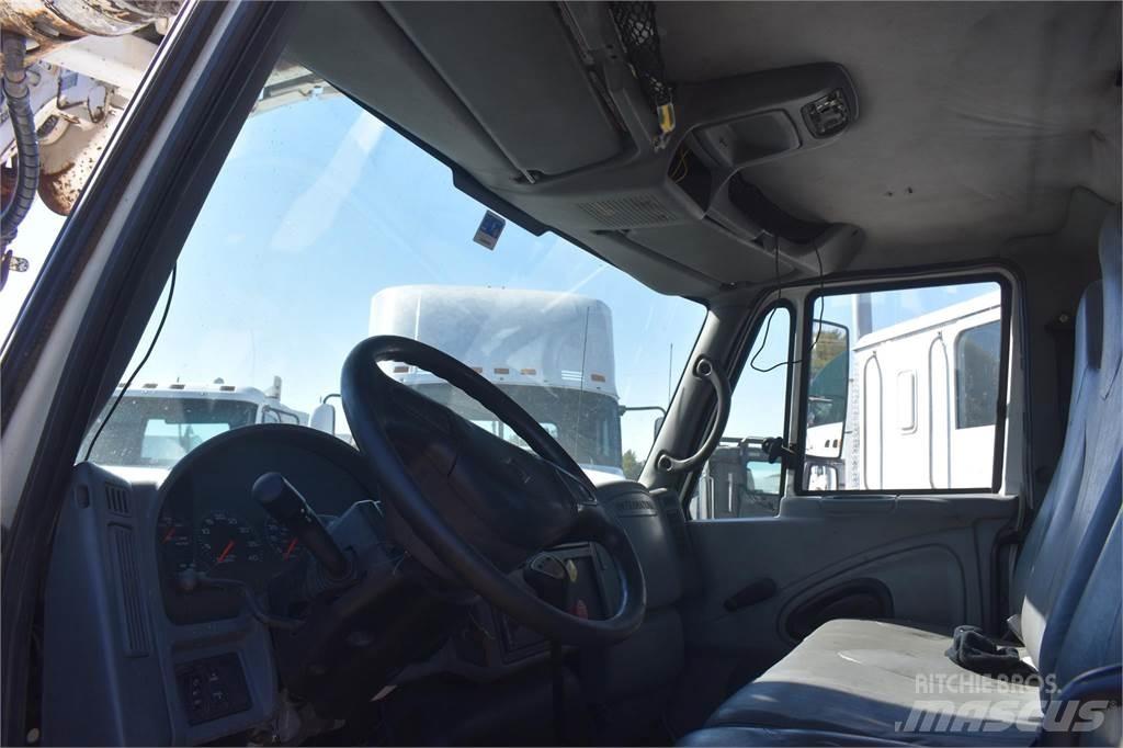 Altec DM47TR Mobilni vrtalni tovornjaki