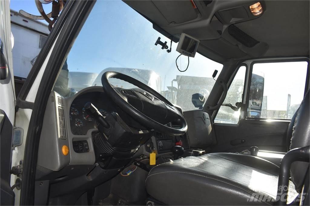 Altec DM47TR Mobilni vrtalni tovornjaki
