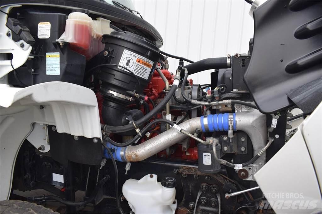 Altec HD35A-17 Terenske vrtalne naprave