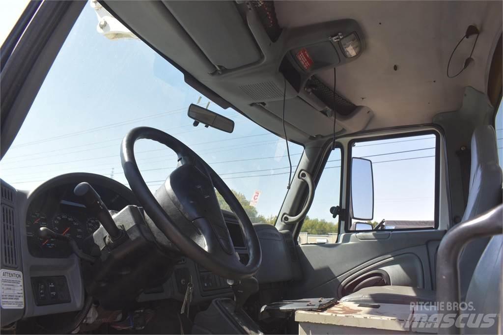 Altec L36A Avtokošare