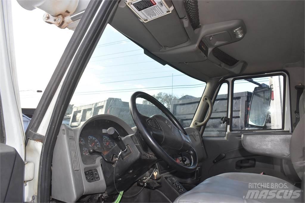 Altec L45M Avtokošare