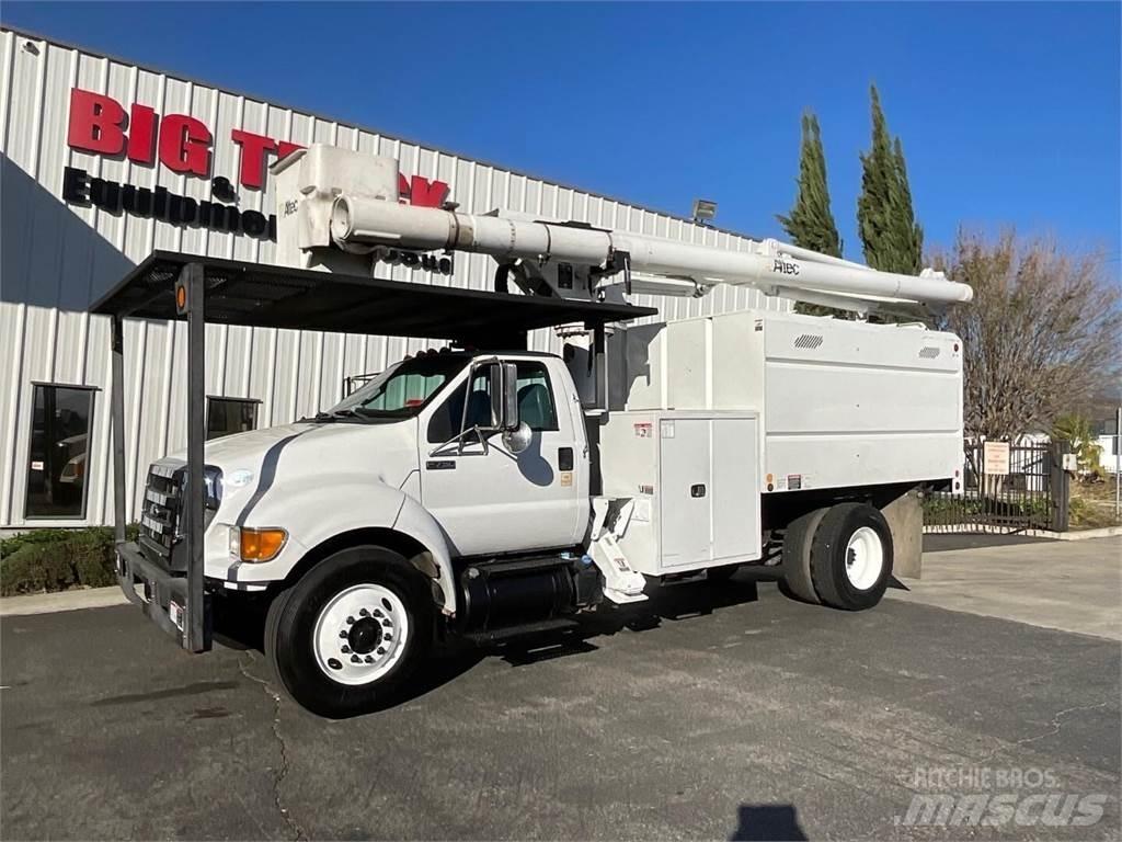 Altec LR756 FM Avtokošare
