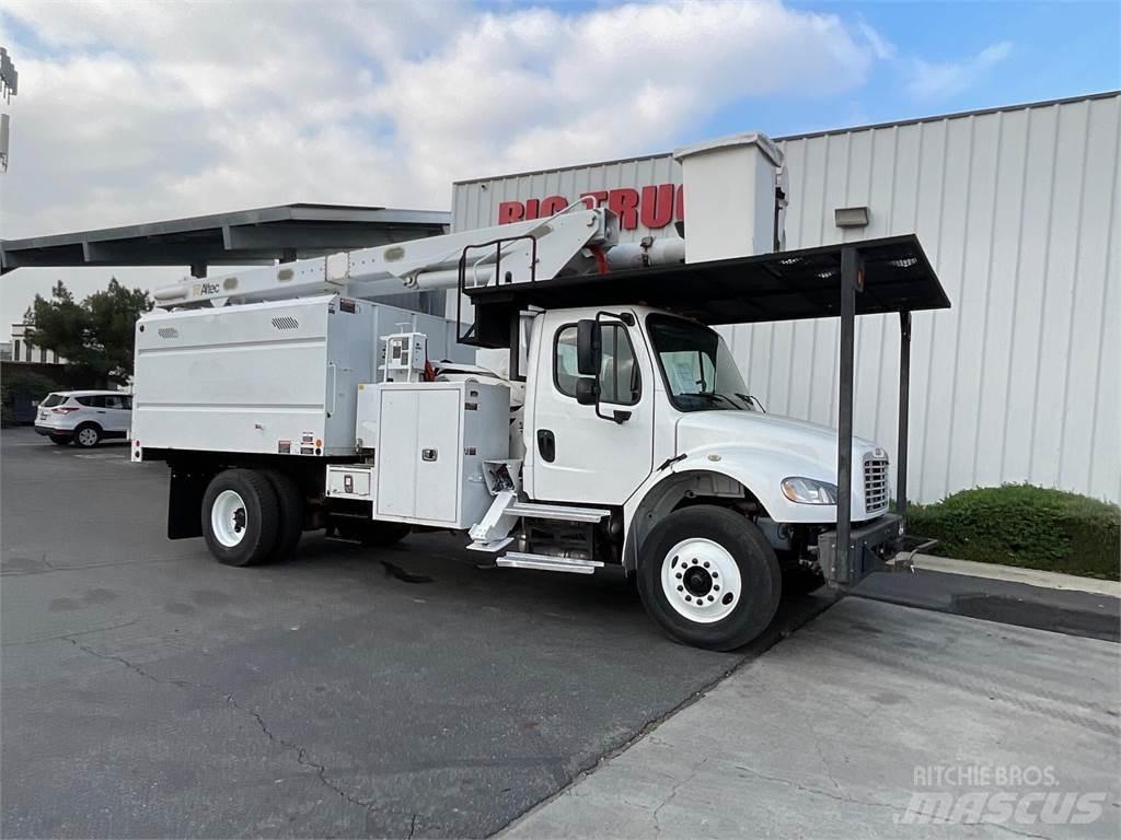 Altec LR760-E70 FM Avtokošare