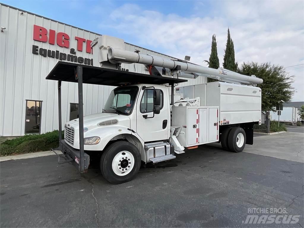 Altec LR760-E70 FM Avtokošare