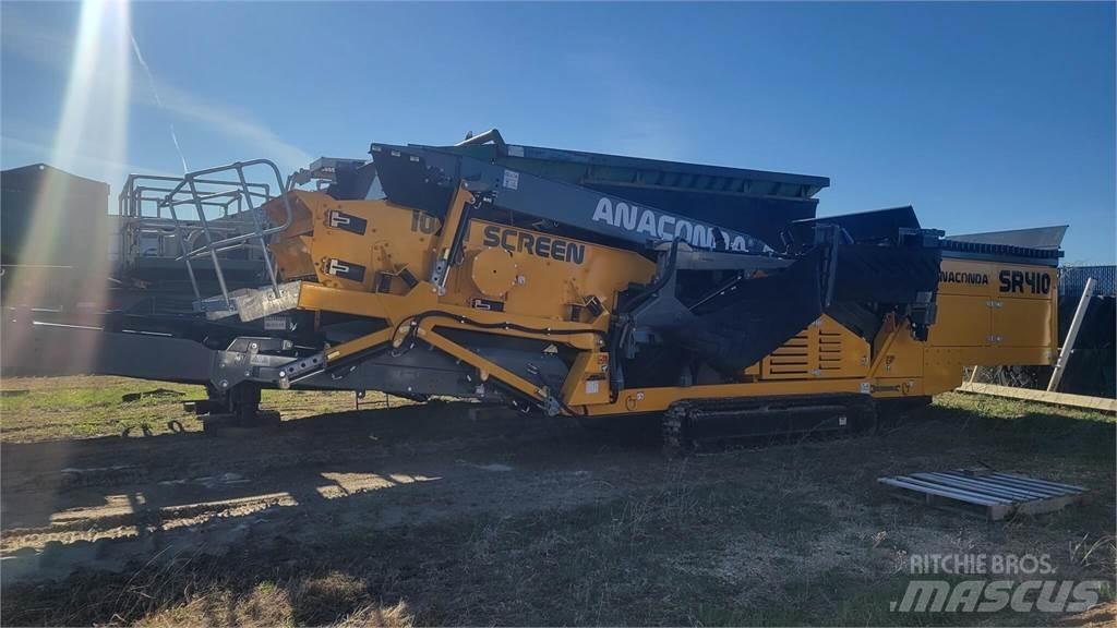 Anaconda SR410 Sita