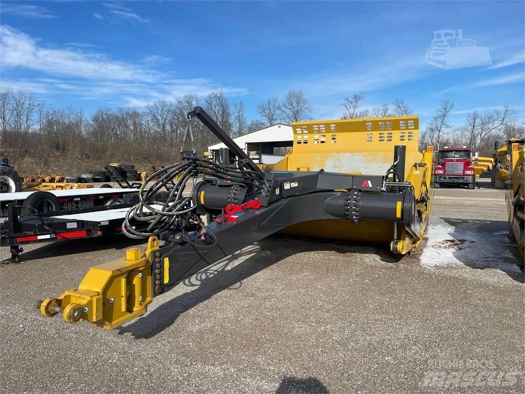 Ashland 2411E Strgalci