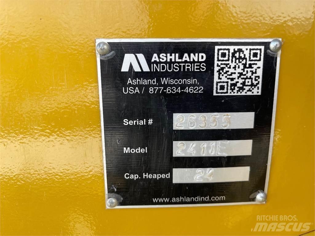 Ashland 2411E Strgalci