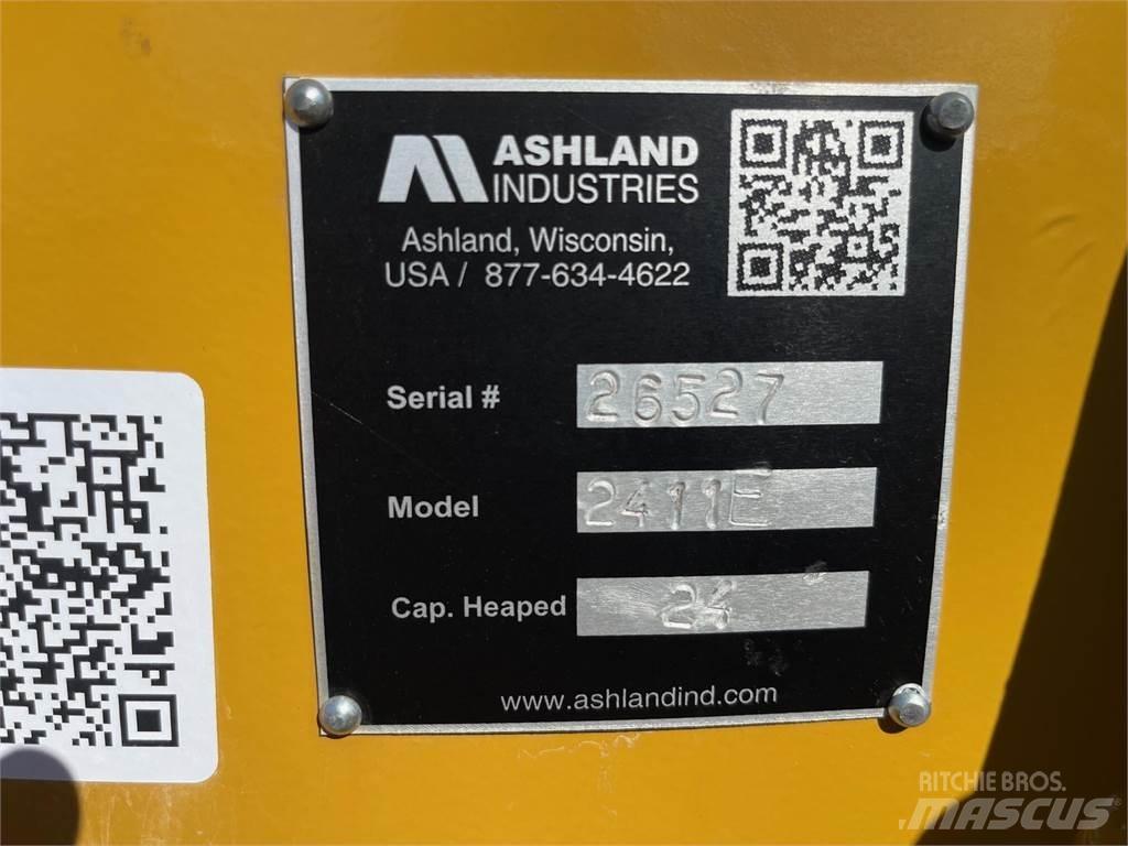Ashland 2411E Strgalci