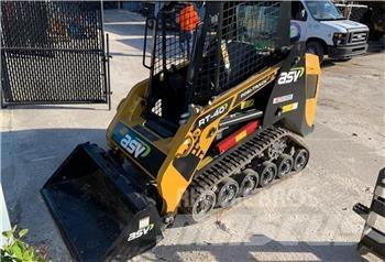 ASV POSI-TRACK RT40 Skid steer mini nakladalci
