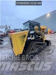 ASV POSI-TRACK RT75 Skid steer mini nakladalci
