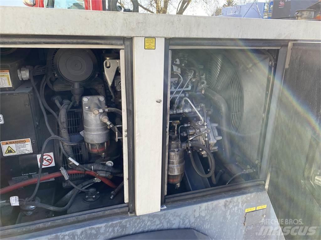 Atlas Copco 45 KVA Drugi agregati